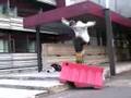 Skate Graffiti CR part 1