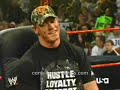 John Cena vs. Triple H match contract for I think wrestlemania,and all hell breaks loose. Hosted By: Cenathuganomics.com