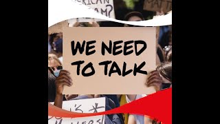 We Need To Talk: Conversations About Racism For A More Resilient Las Vegas