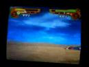 Naruto Accel 2: TS Temari vs PTS Temari