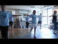 Figure Skater Bootcamp