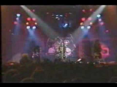 W.A.S.P.-Fuck Like A Beast