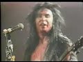 W.A.S.P.-Fuck Like A Beast
