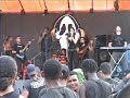 AQUERONTE  III CAJAZEIRAS METAL FEST