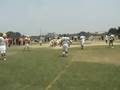 2008 Competitive Edge Football Camps @ CSUMB