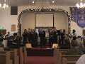 \"There is a God \"Played at Richland Baptist Church.sang by Filam praise team,filamcc.org