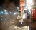 Fideos de Shanxi en Datong (China) [1]