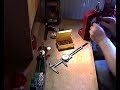 Reloading Rifle Ammunition  part 3/4