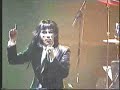 PETE BURNS DEAD OR ALIVE NUKLEOPATRA ASTORIA LONDON 96 PETE BURNS DEAD OR ALIVE NUKLEOPATRA ASTORIA LONDON 96