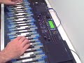 Tonal Plexus TPX6s