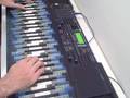 Tonal Plexus TPX6s