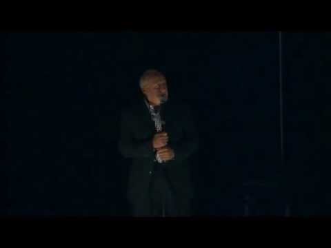 Tom Hayes 5 minutes of Comedy
