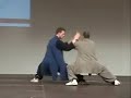 Push Hands - Tui Shou Push Hands - Tui Shou