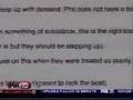 Private Documents Are Stolen