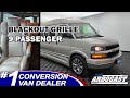 Used 2023 Birch Chevrolet Explorer Limited SE video 1