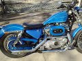 Harley 883 verona gessiko.mp4
