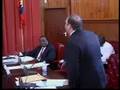 Budget Debate 2004