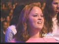 break away   live performance