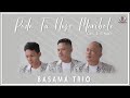 Basama Trio - Poda Tu Naso Mariboto