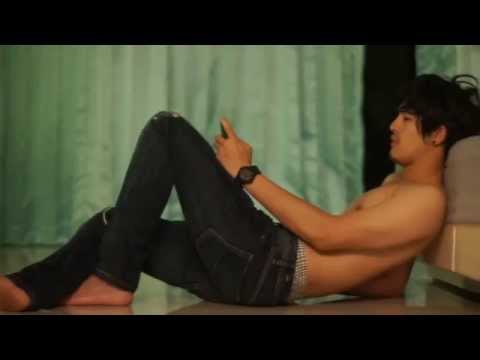 หนังเกย์ - หนังสั้น เรื่อง CRYsanova คนเจ้าชู้อย่าคิดว่าแน่ ก็แค่คนขี้แพ้ที่หารักแท้ไม่เจอ...