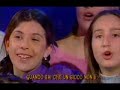 i bambini non si toccano