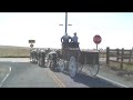 Beautiful 6-Up Gypsy Horse Hitch from R Gypsy Horses Beautiful 6-Up Gypsy Horse Hitch from R Gypsy Horses
