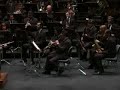 Armenian Dances - Alfred Reed (part 1)