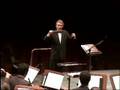 Armenian Dances - Alfred Reed (part 1)