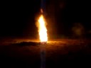 Couch Explosion