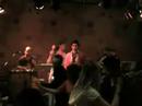 Salson at SC Sonando y Agua a la candela