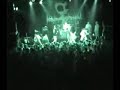 HSB wien - Wall of death