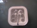 Apple In-Ear Headphones Apple In-Ear Headphones