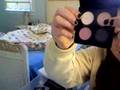 makeup collection part 1