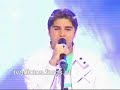 Hernan Solo le pido a Dios