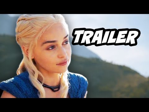 Game Of Thrones Season 4 Trailer 3 Review - Secrets