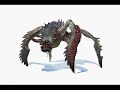 Bestiary of The Witcher Bestiary of The Witcher