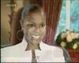 Janet Jackson Exclusif 20YO