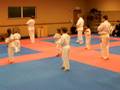 videos de Sam Neavill Gold Belt Test 3