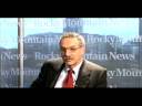 Robert J. Samuelson discusses the economy