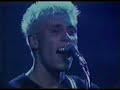 die �rzte [Skandalauftritt`87] #2