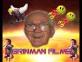 Grinman Films Logo