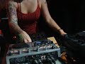 Miss Kittin @ ilMuretto - Jesolo (Italy) 08-07-2006 part1