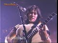 The Breeders - Cannonball (live 03-07-03)