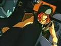 Acguy vs Land battle type Gundam
