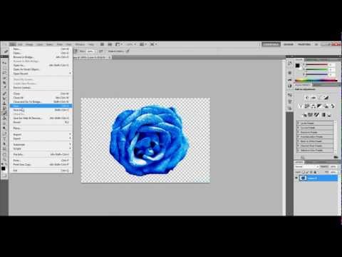how to save corel draw as jpeg