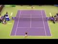 Justine Henin Wins the 2007 Masters