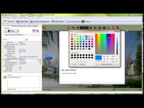 FlipPagemaker.com Released E-Book Making Software