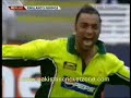 Shoaib Akhtar 4-28 vs England at Lords Shoaib Akhtar 4-28 vs England at Lords