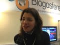 Blogosfere intervista Maria Emanuela Adinolfi Blogosfere intervista Maria Emanuela Adinolfi