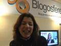 Blogosfere intervista Maria Emanuela Adinolfi